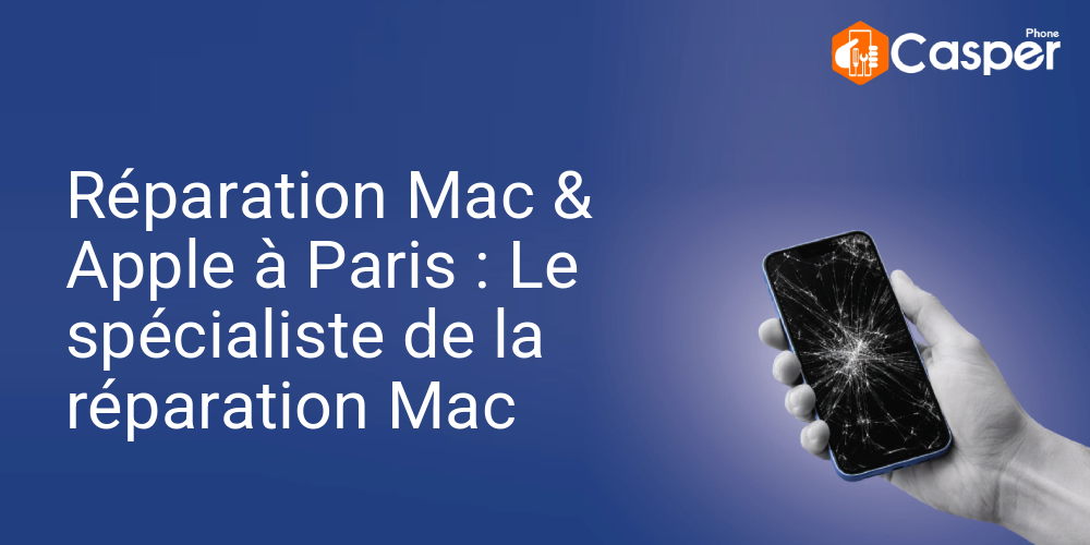 Reparation Mac Apple A Paris Le Specialiste De La Reparation Mac