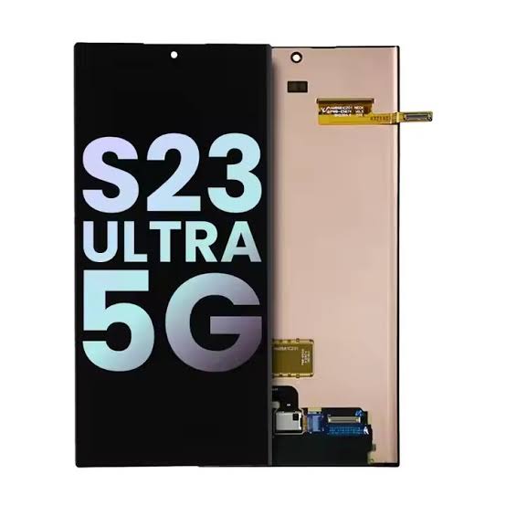 Réparation Samsung Galaxy S23 Ultra 5G Moins Cher | Casper Phone Service Rapide et Garantie
