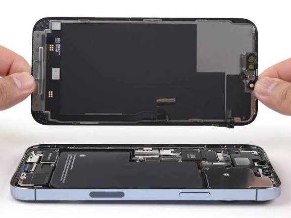 Réparation iPhone 13, 13 Pro & 13 Pro Max à Paris : L'Expertise Casper Phone